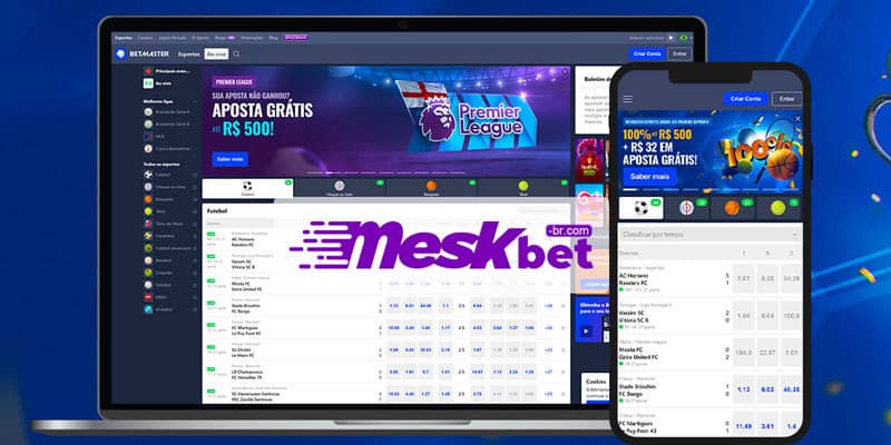 Melhores cassinos online