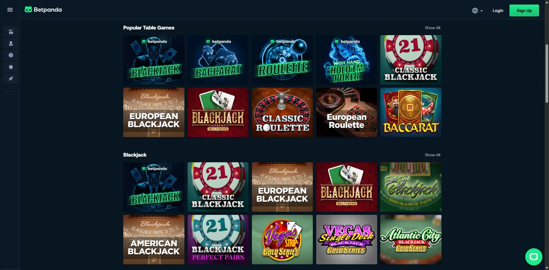 Sport bet online
