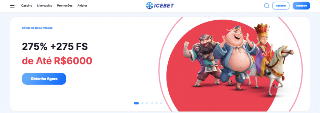 Esporte bet entrar