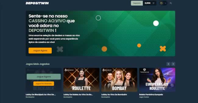 Bet login