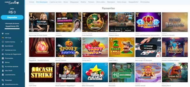 Ec games aposta
