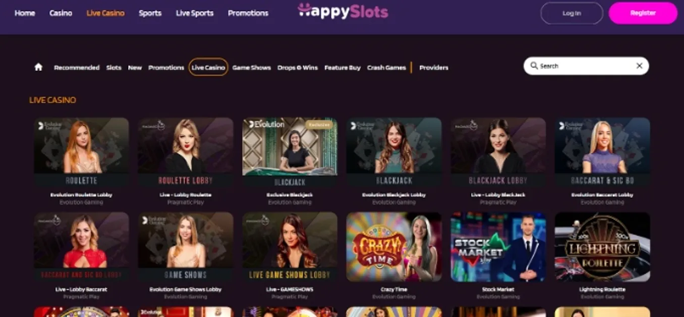 Yonibet.com