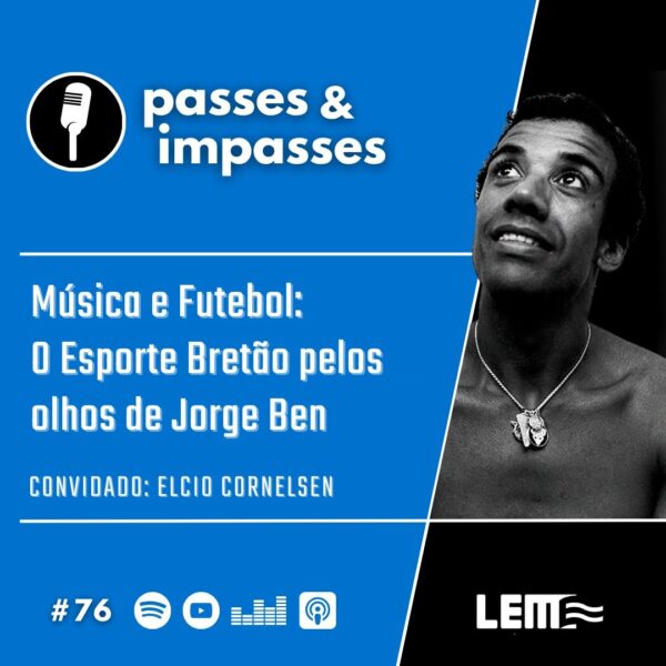 Futebol na tv