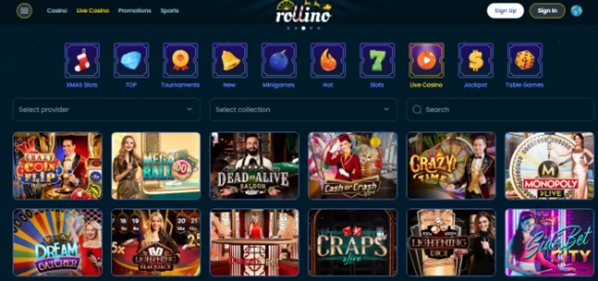 Bolo cassino