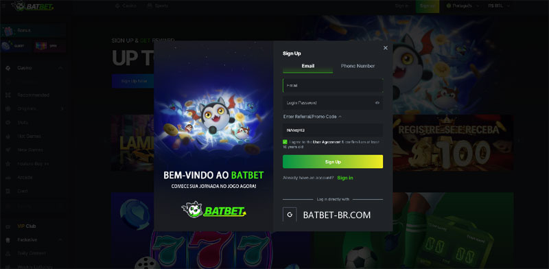 App para baixar