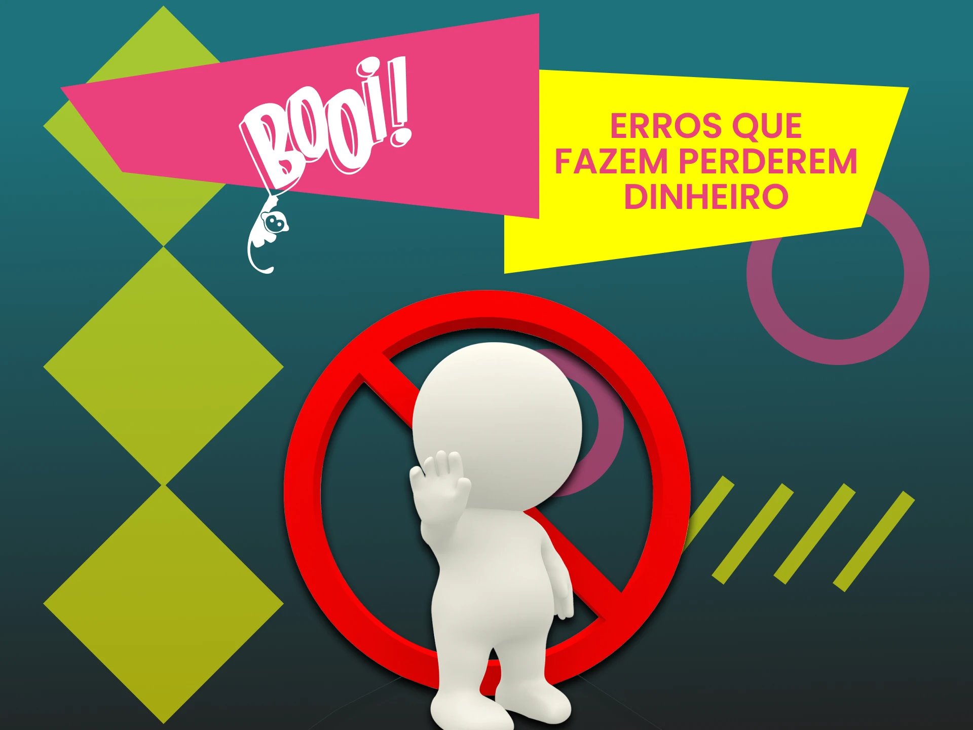 Now em portugues