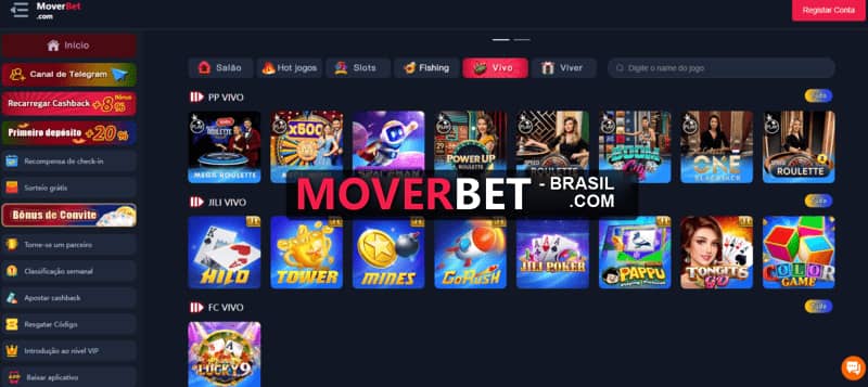 Fortune Panda Casino