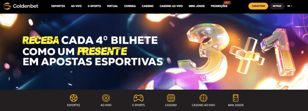 Fortunate jogo