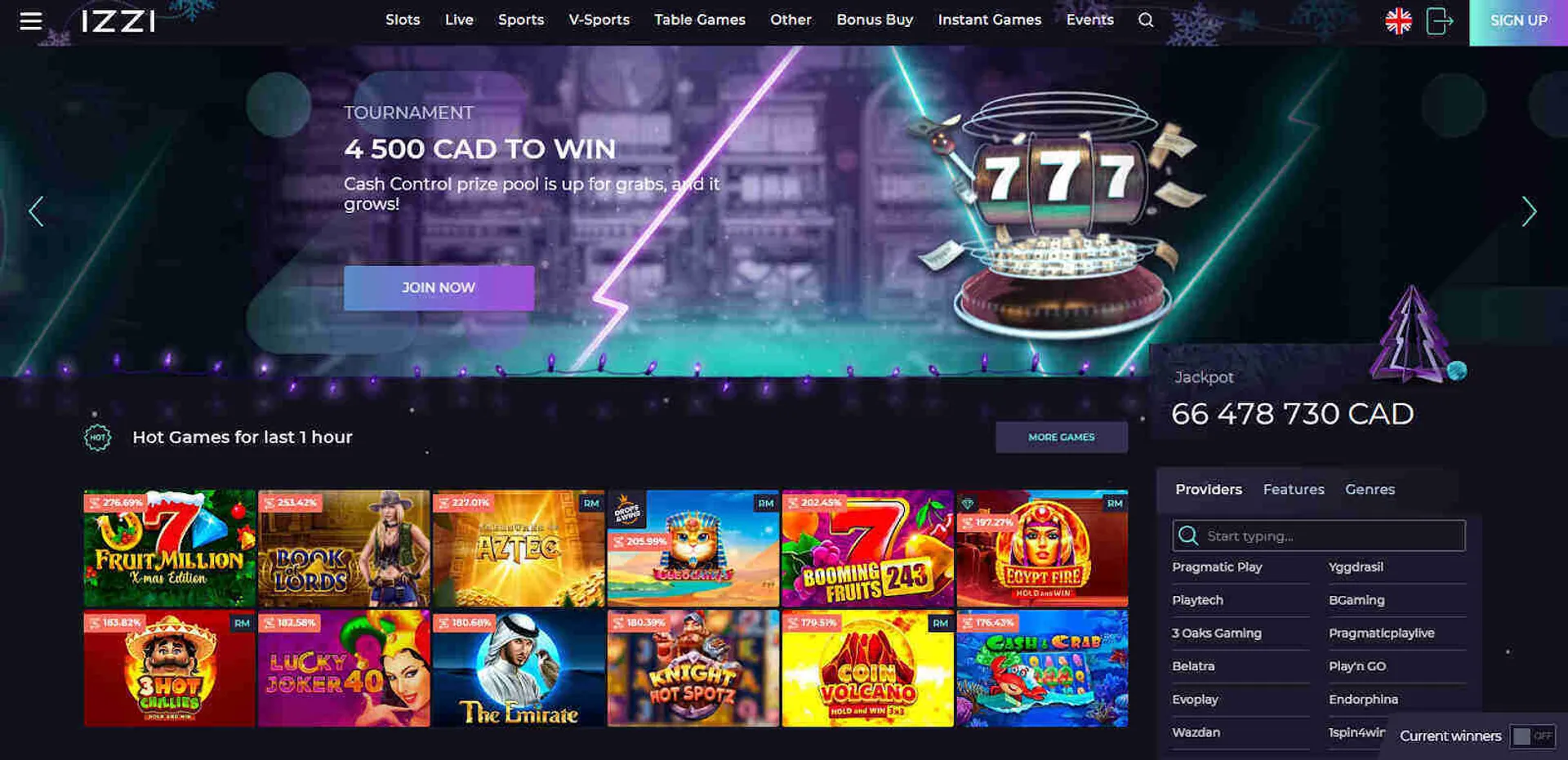 Jogos de bingo online