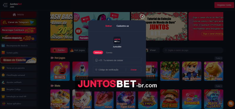 Bets rio simulador