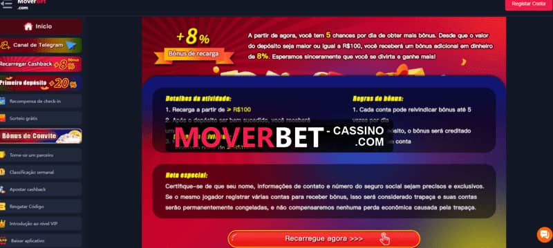 Aposta Ganha