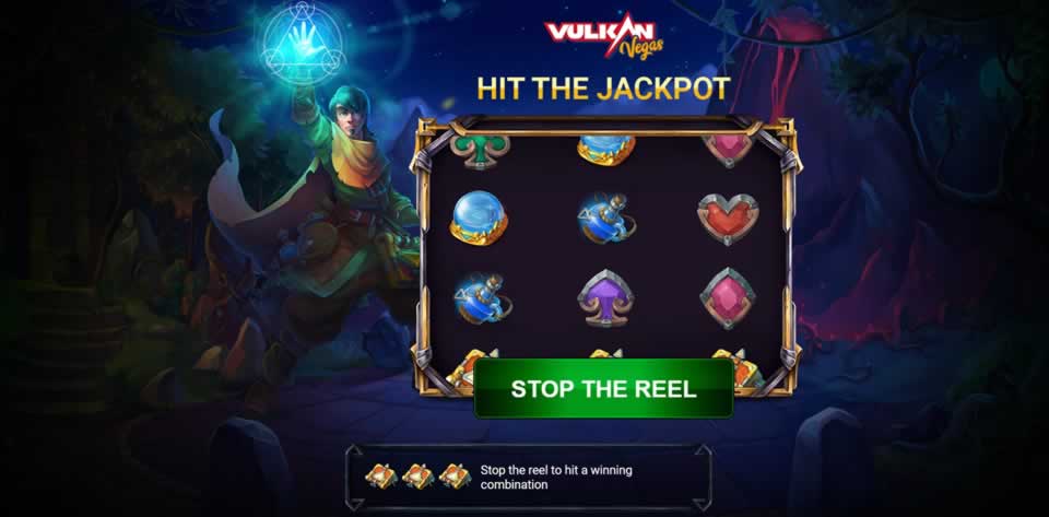 Jogos online cassino