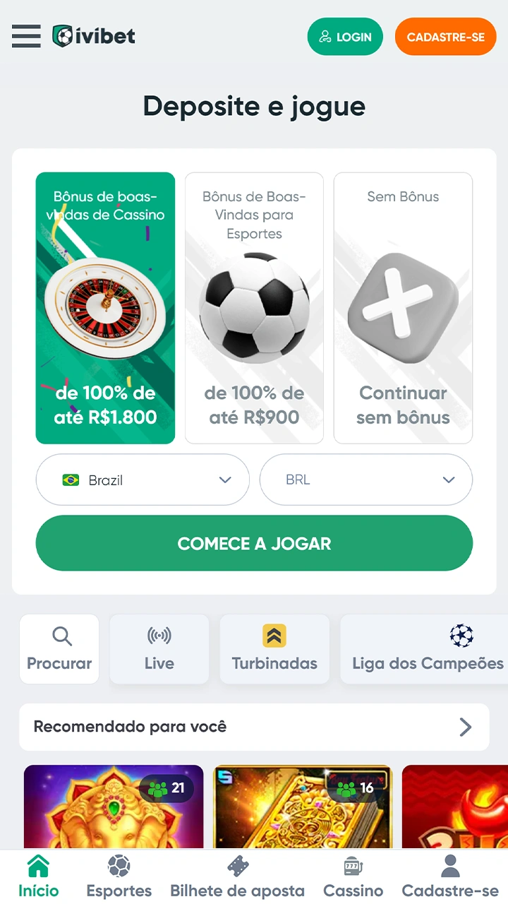 Telefone da vivo suporte