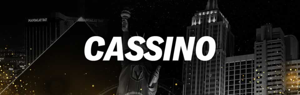 Cassino pix com