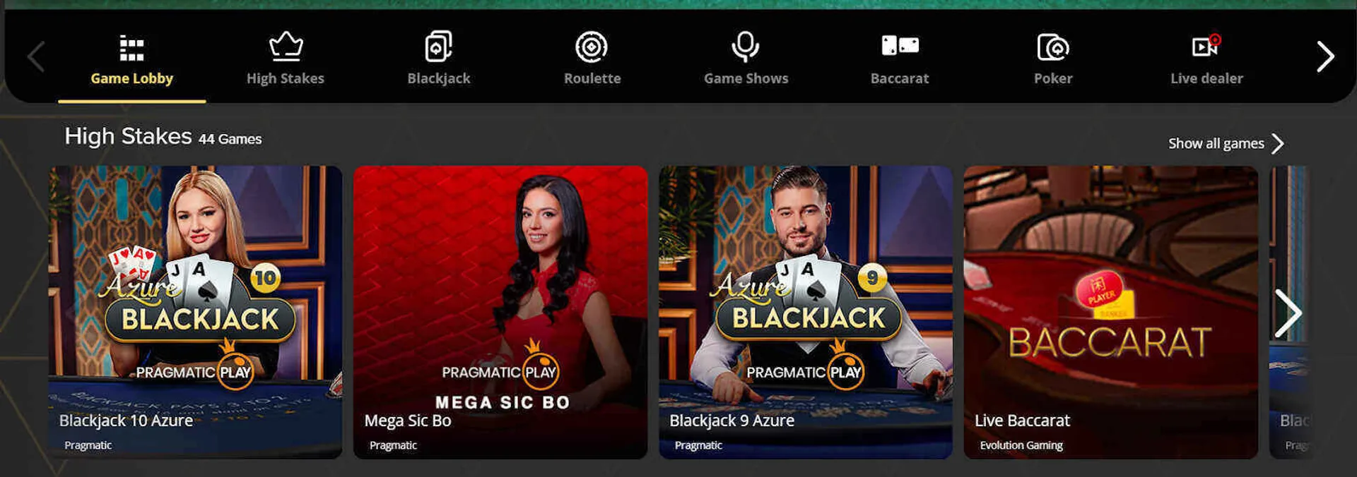 Betsporting