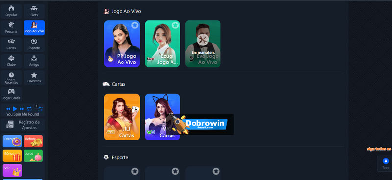 Bonus de deposito