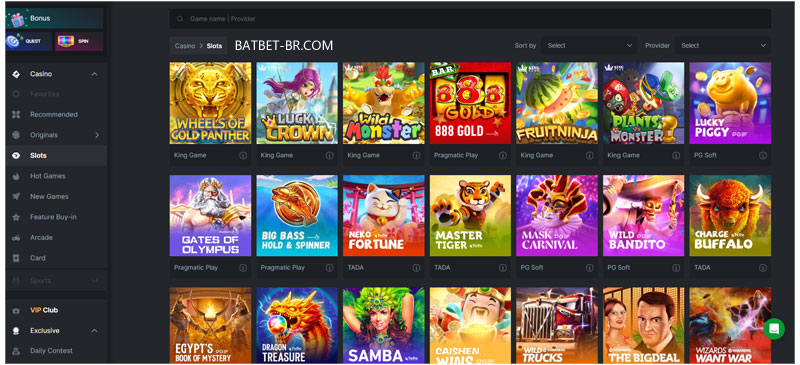 Como funciona o jogo blaze
