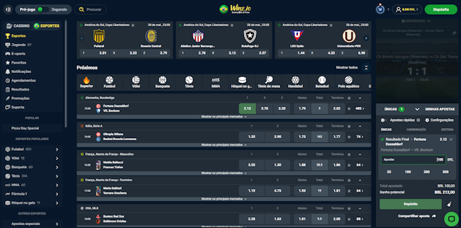 Crazy time resultados