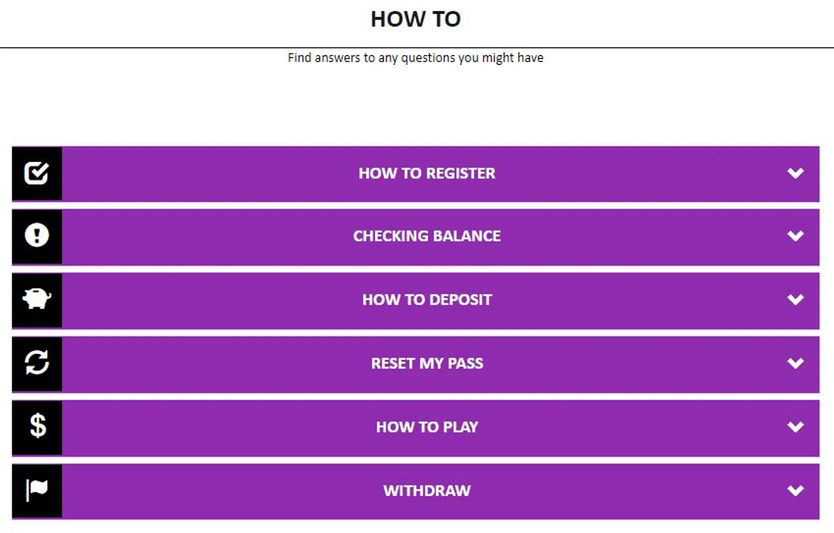 Sportingbet bonus