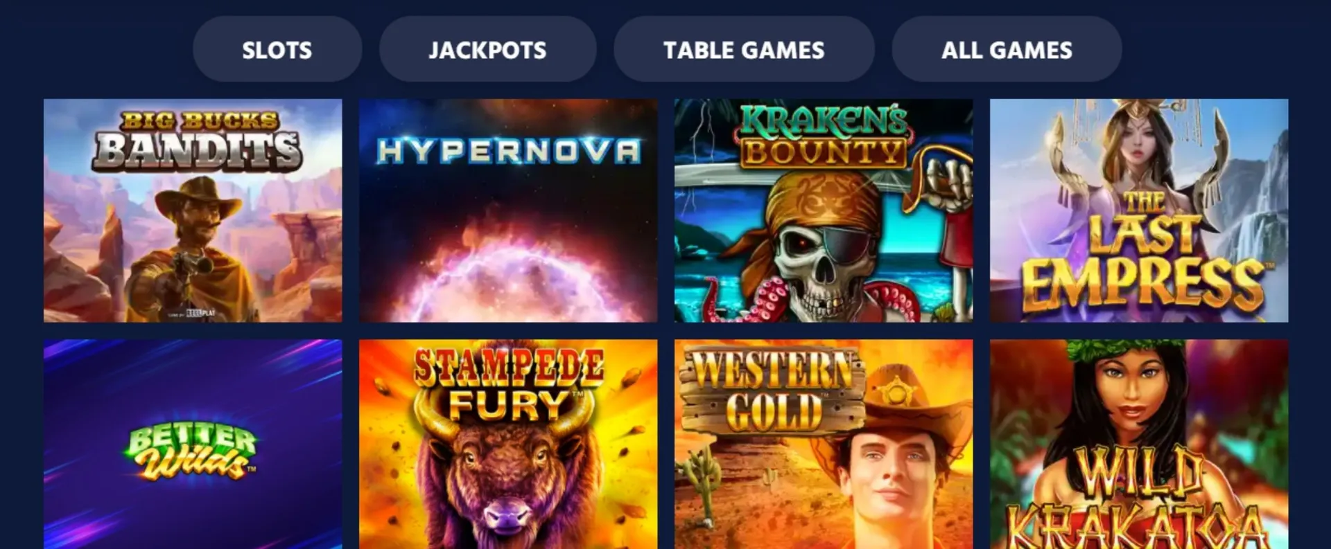 Brabet casino