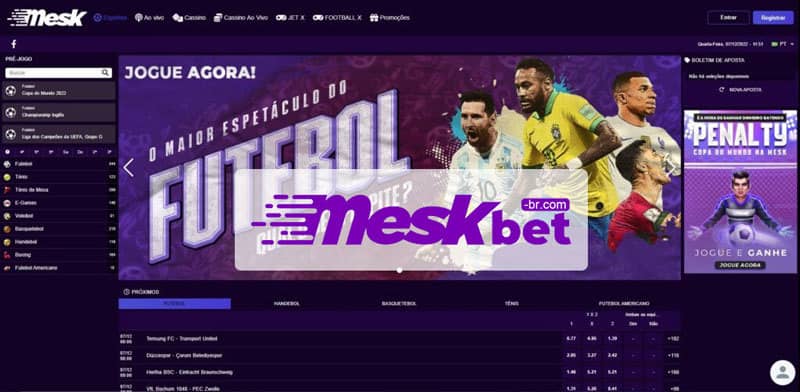 Mega series gratis