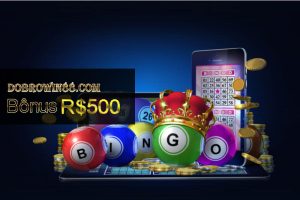 Jogo de aposta bets
